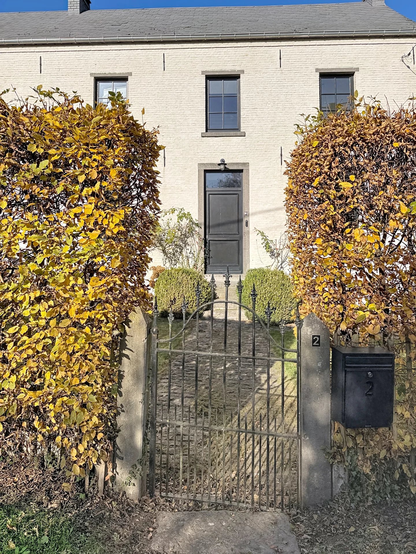 Feluy - Uitzonderlijk eigendom aan de rand van Nijvel