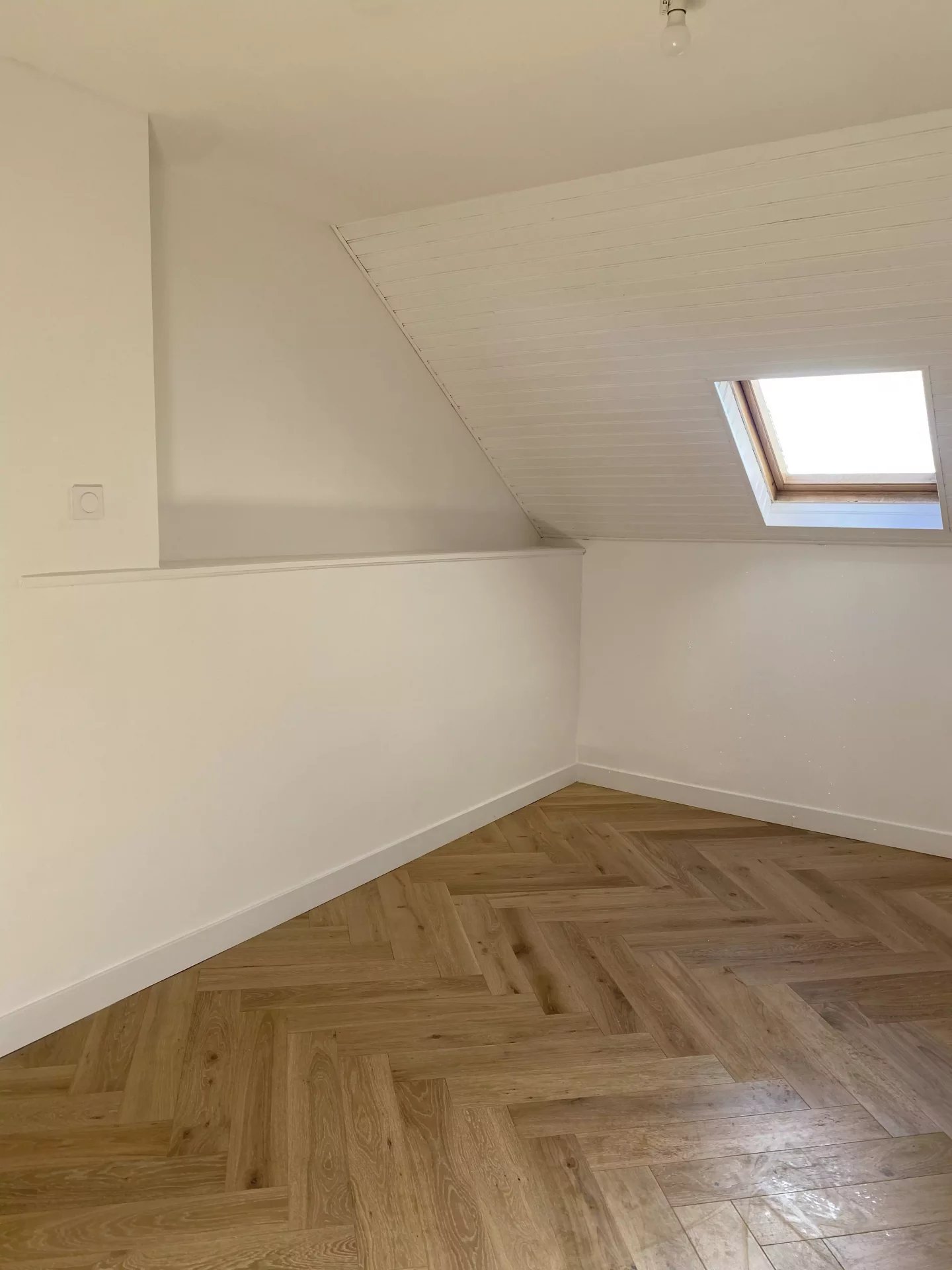 Achat Appartement T3 à Metz (57070) - 66.46m²