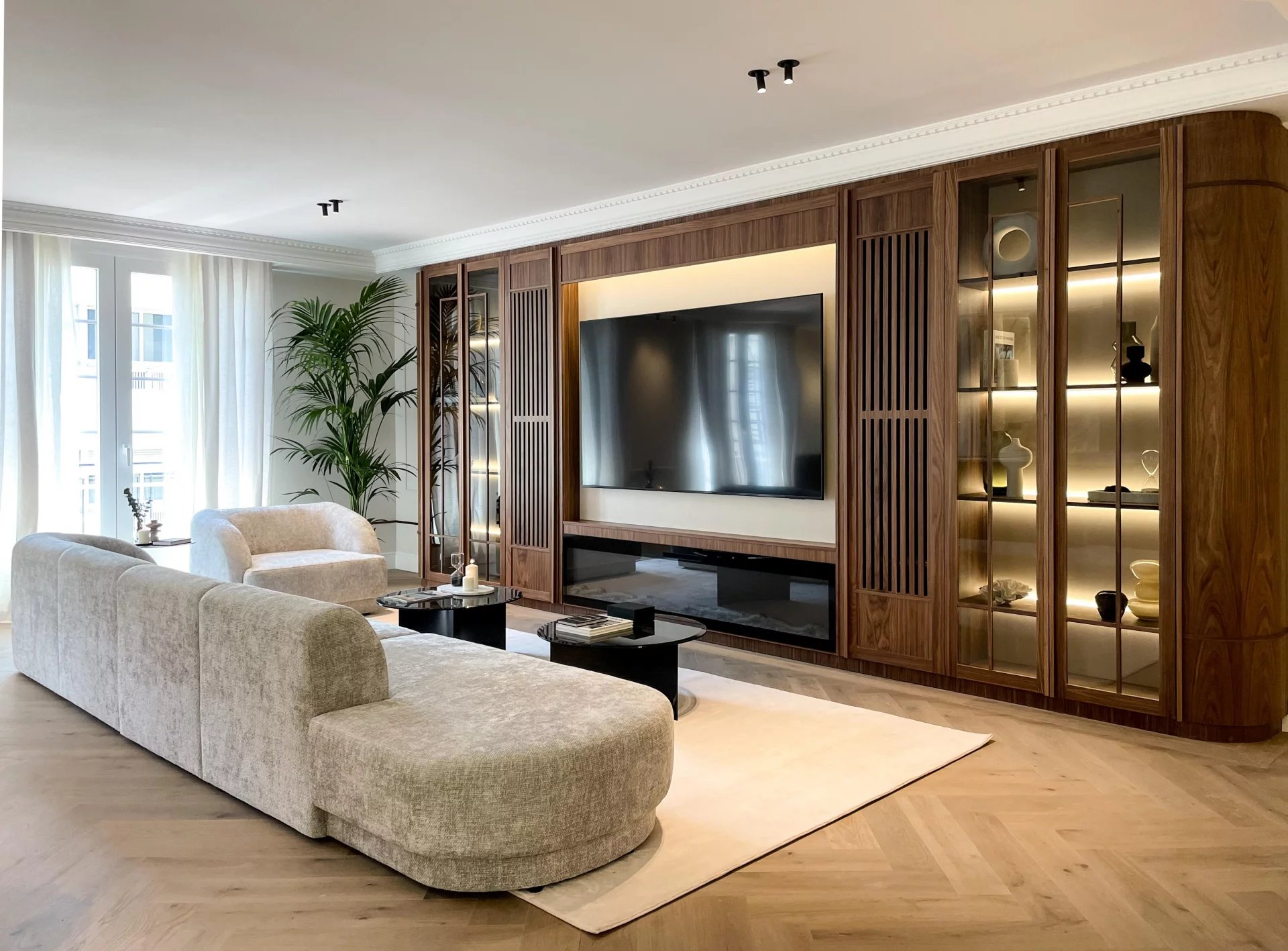 Sale Apartment Madrid Castellana