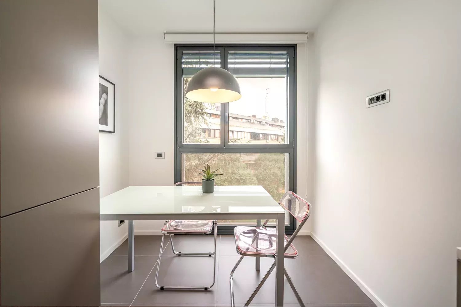 Daire Madrid - picture 23