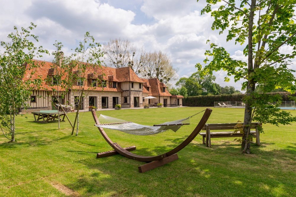 Alquiler Finca | Deauville - picture 2