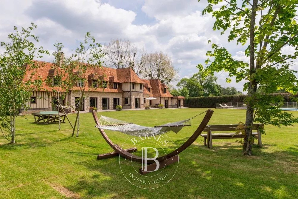 Finca Deauville  -  ref 2592217 (picture 2)