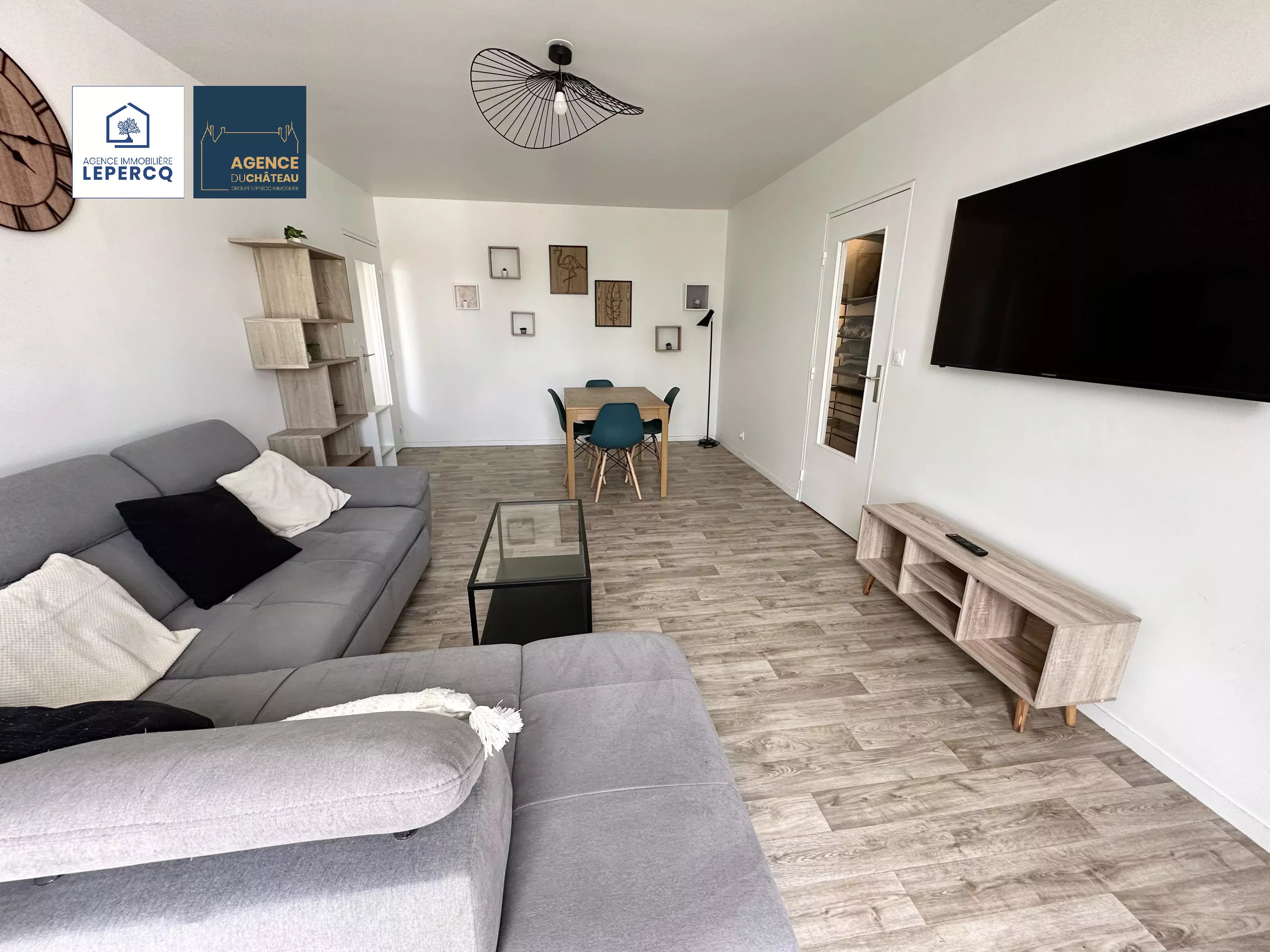 Vente Appartement Villers-Cotterêts