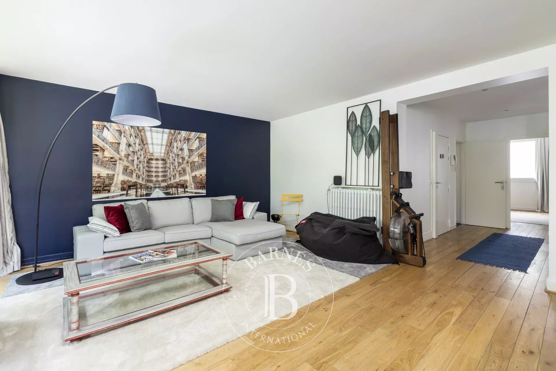 Квартира Neuilly-sur-Seine - picture 5