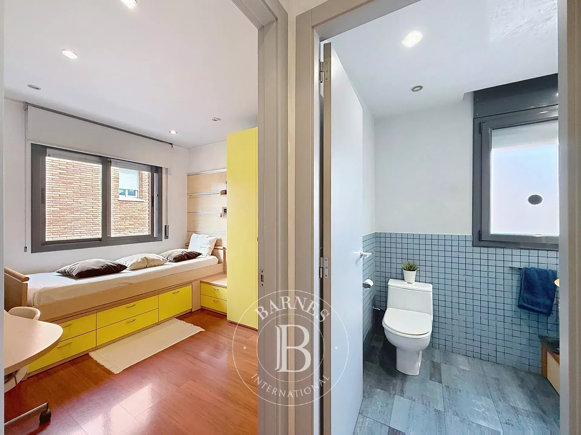 Şehir evi Sant Vicenç de Montalt - picture 25