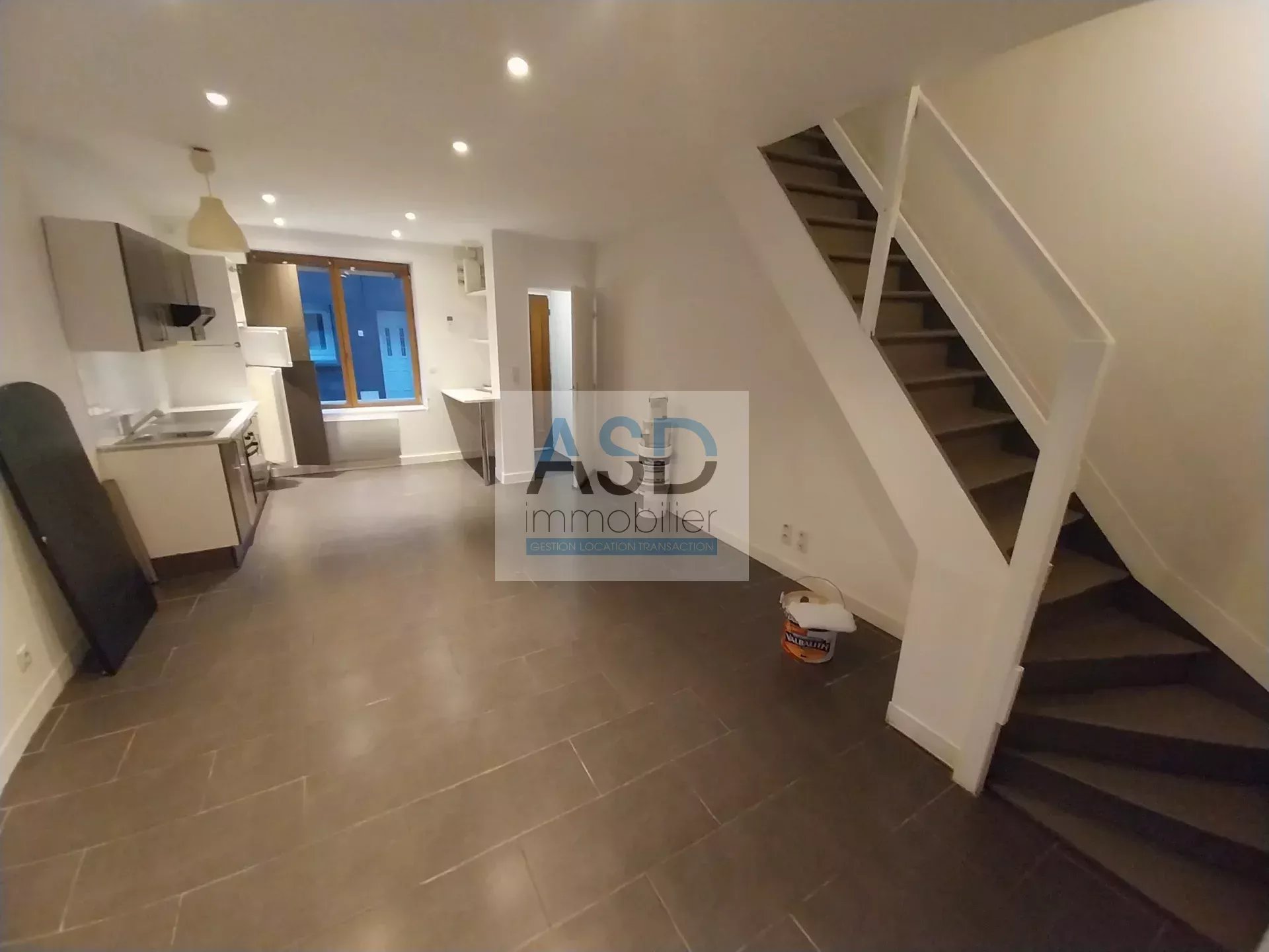 Agence immobilière de ASD Patrimoine