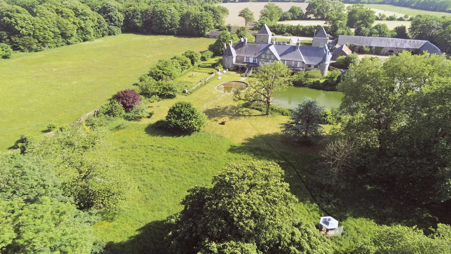 Granville - NORMANDIE - MANCHE