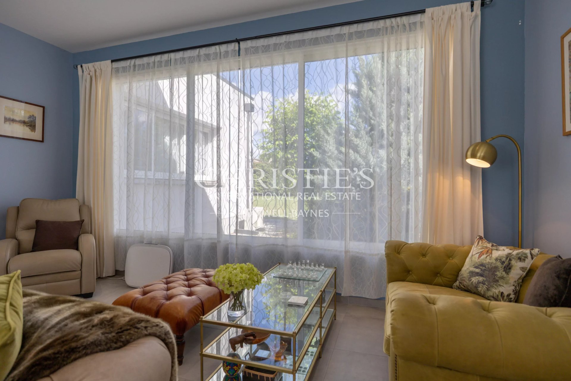4 Bedroom Villa/Townhouse's Image 12
