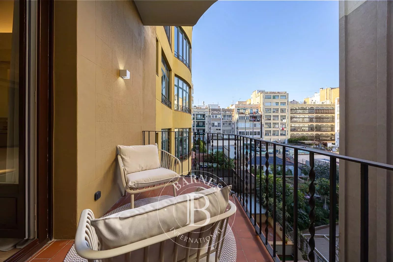 Daire Barcelona - picture 23