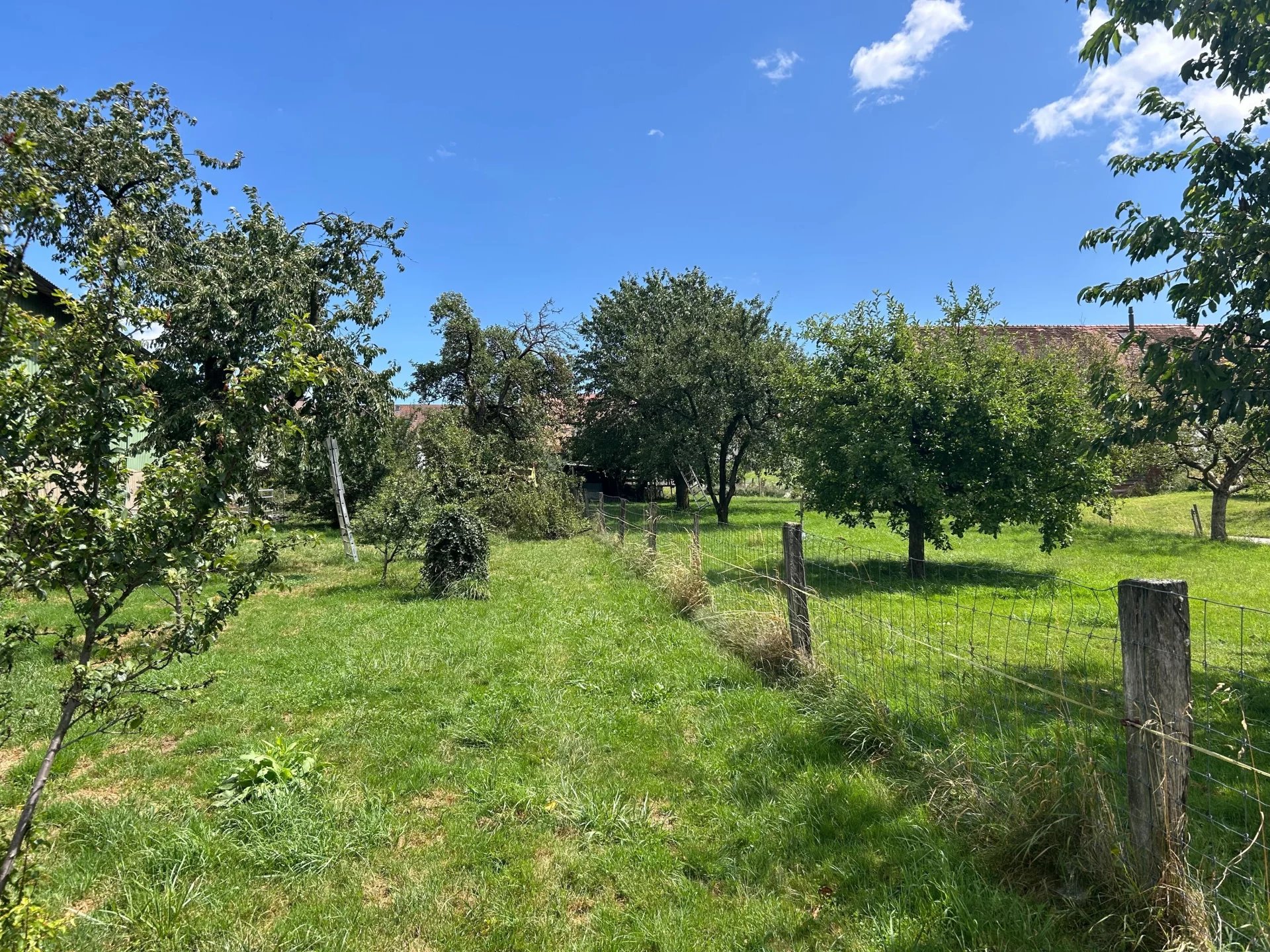 Charmante maison située à seulement 5 minutes d’Yverdon