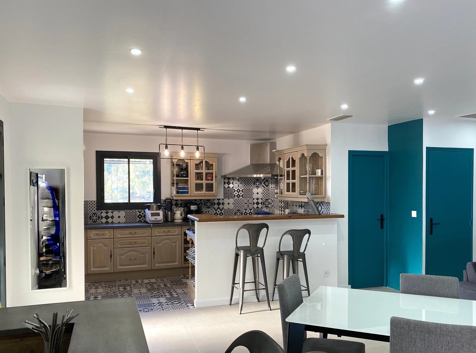 Achat Maison T5 à Vidauban (83550) - 126m²