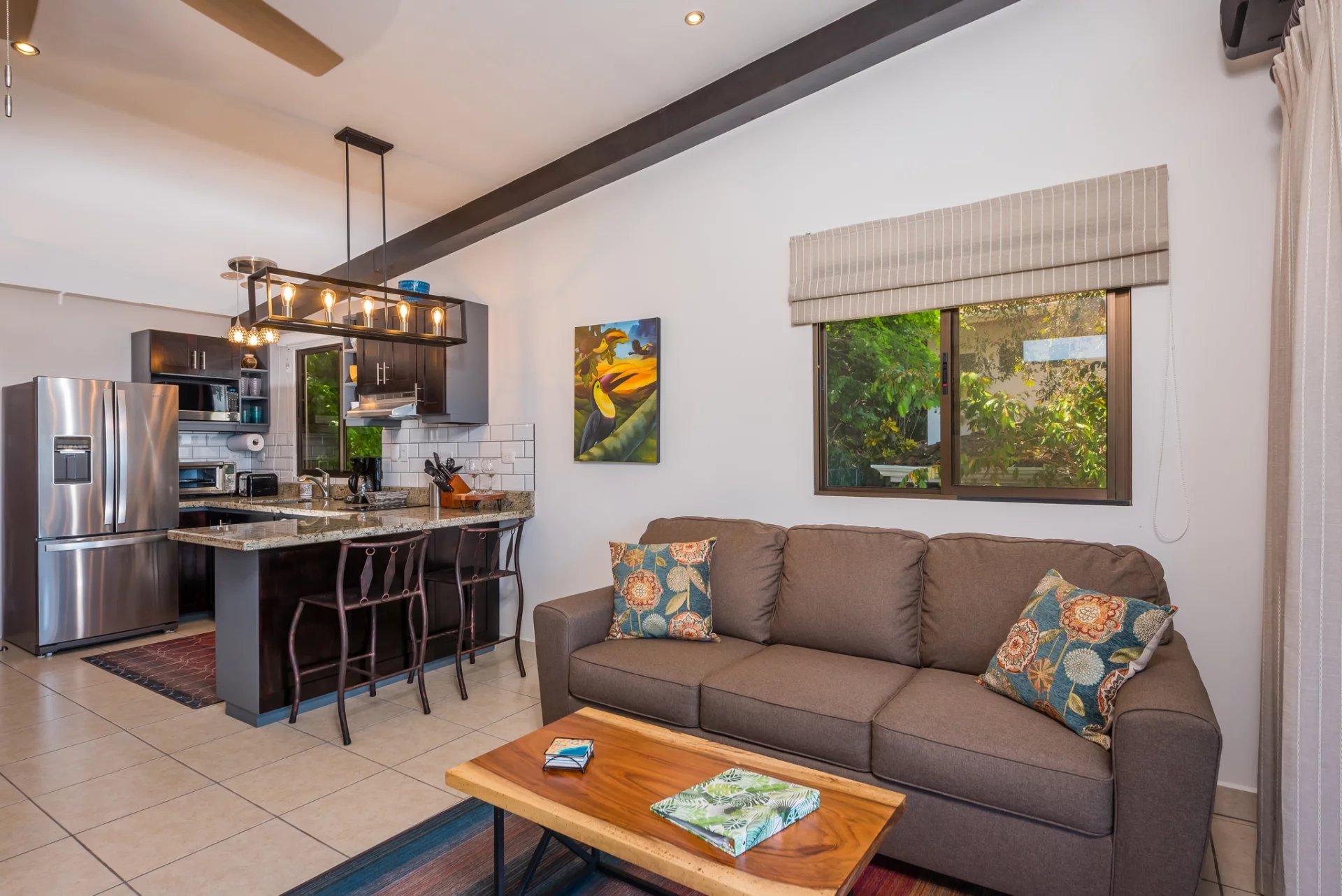 Vente Villa Playa Flamingo