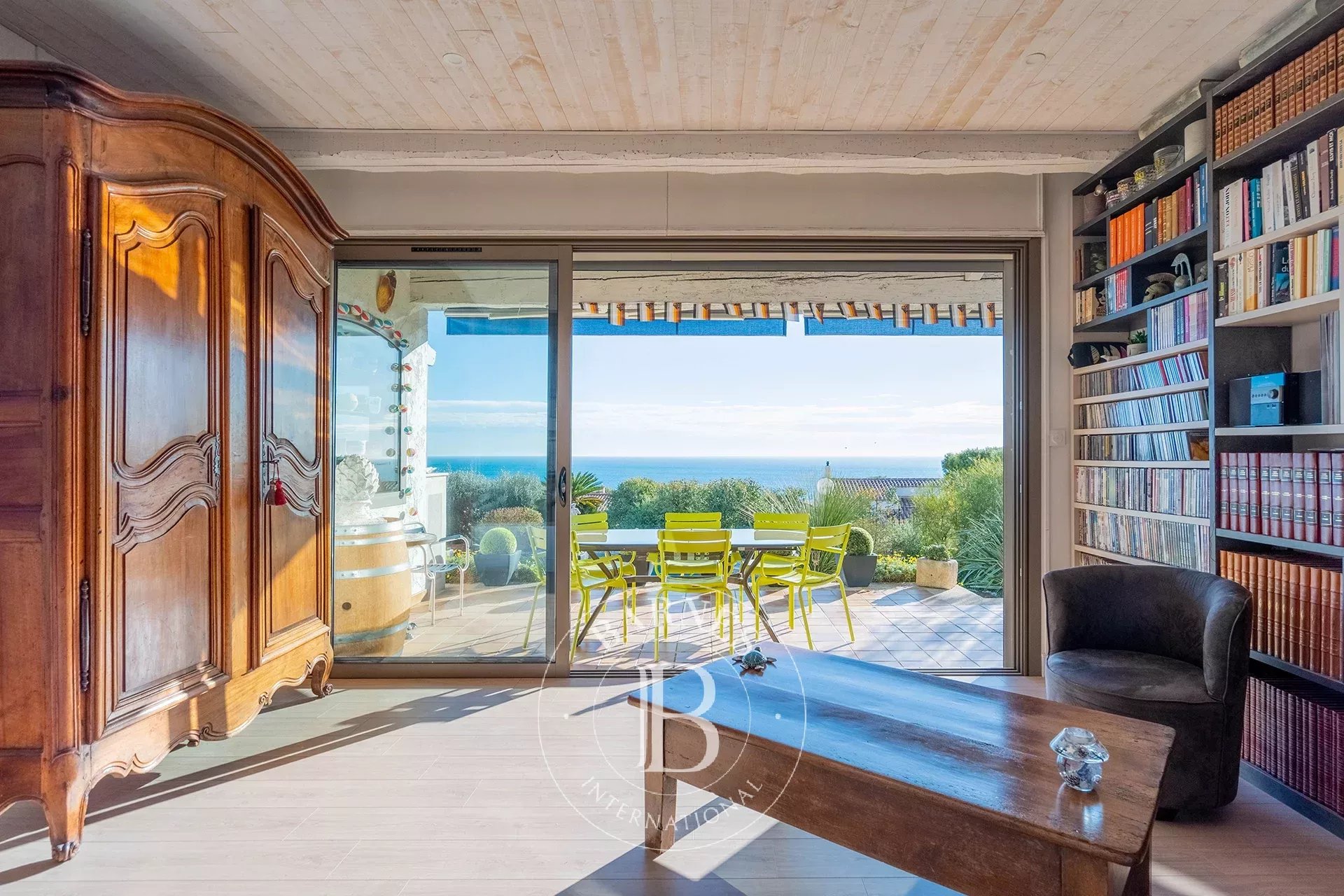 Ev Sausset-les-Pins - picture 5