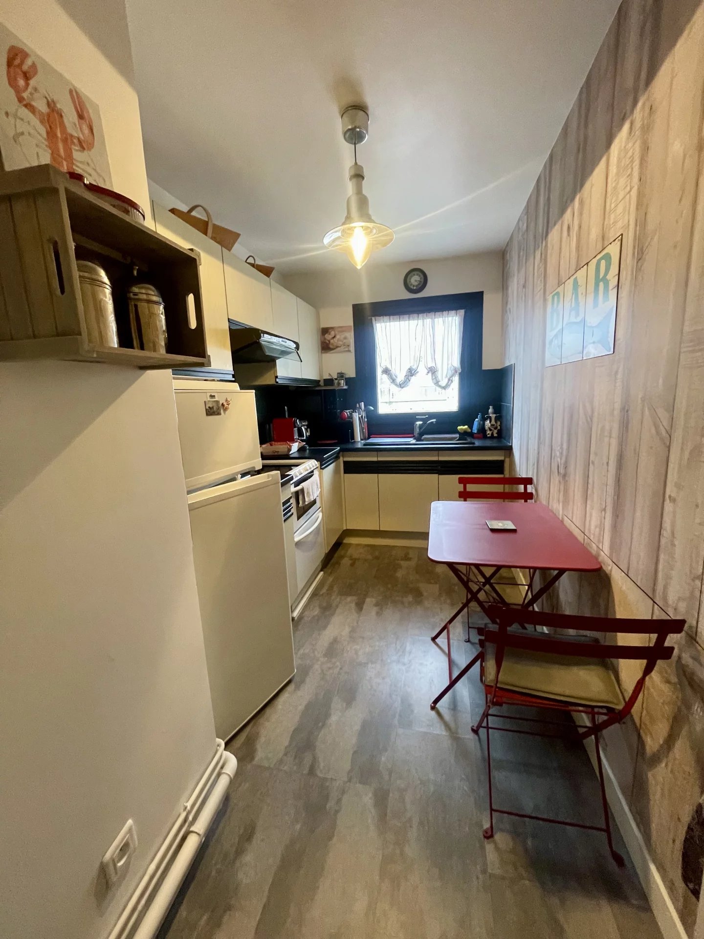 Vente Appartement Trouville-sur-Mer