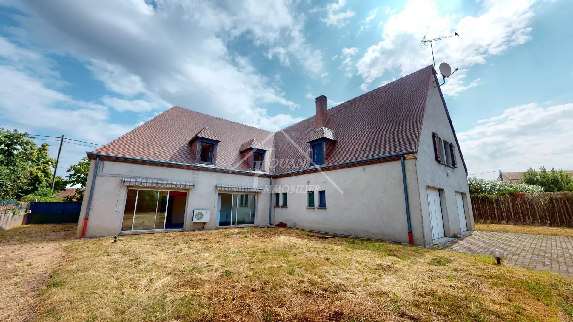 Agence immobilière de Jouan Immobilier