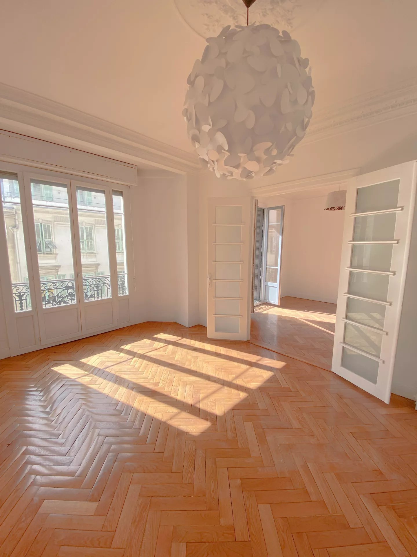 Alquiler Piso - Niza (Nice) Musiciens