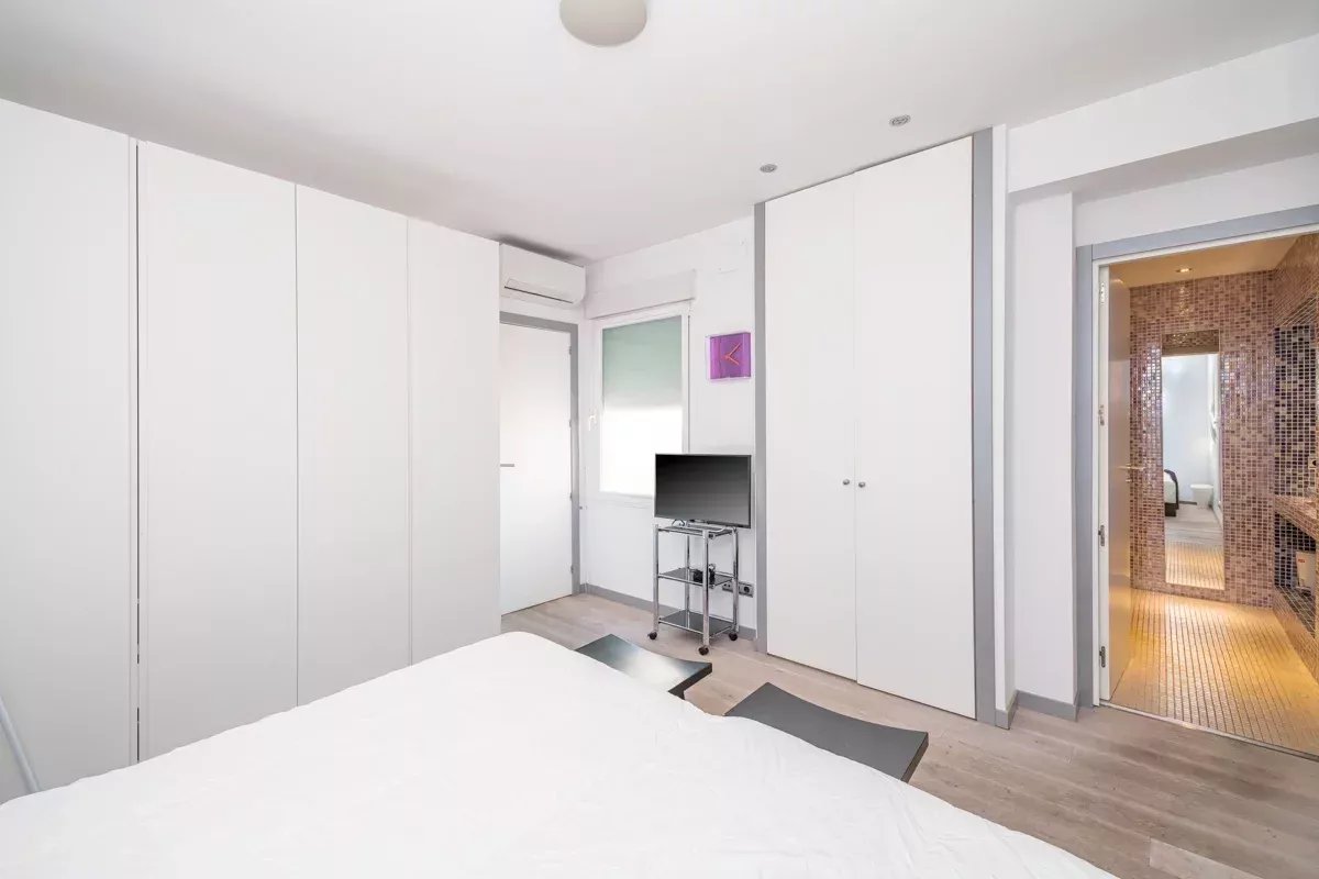 Penthouse Madrid - picture 31 title=