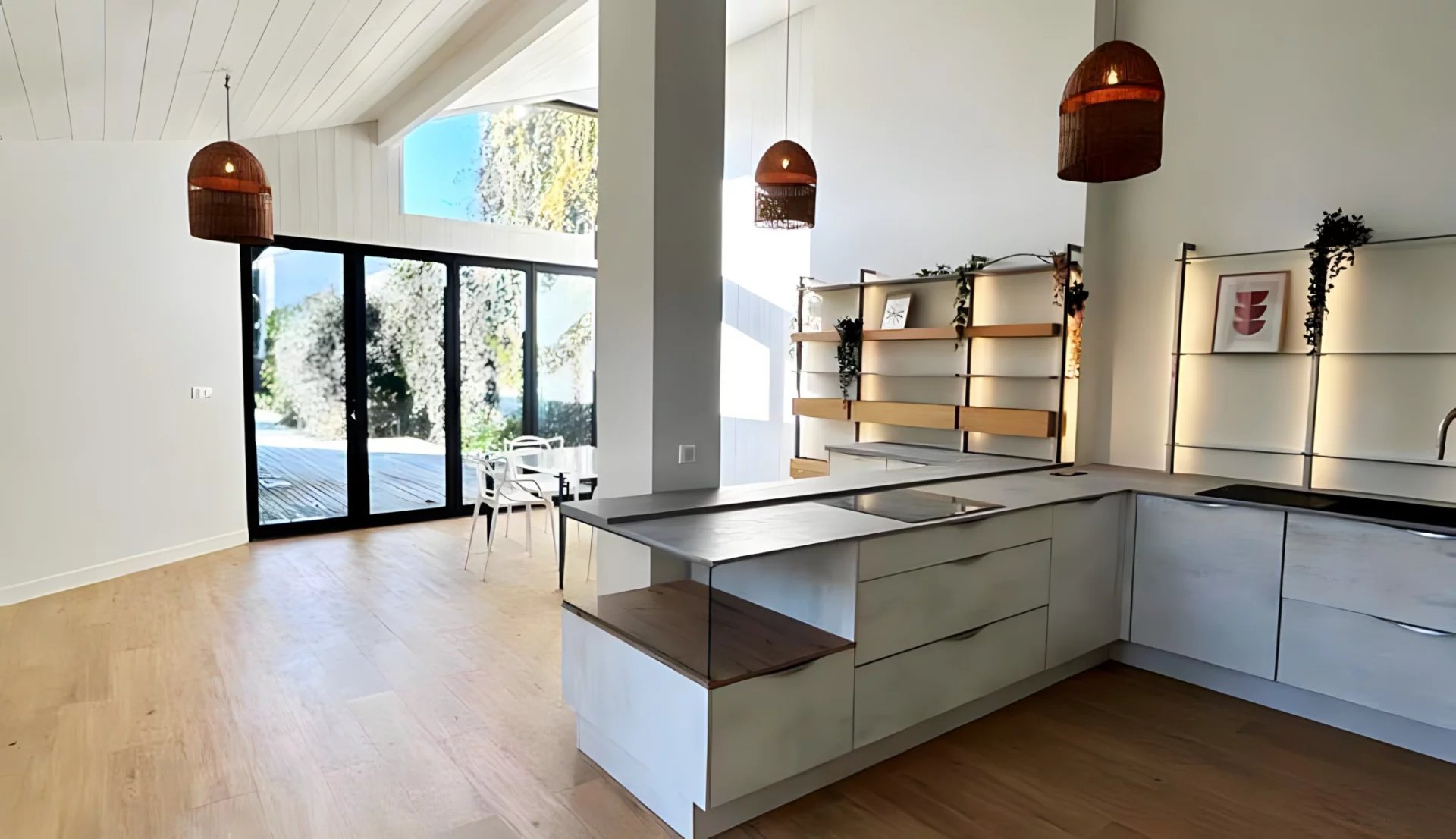 Agence immobilière de Moulleau Immobilier