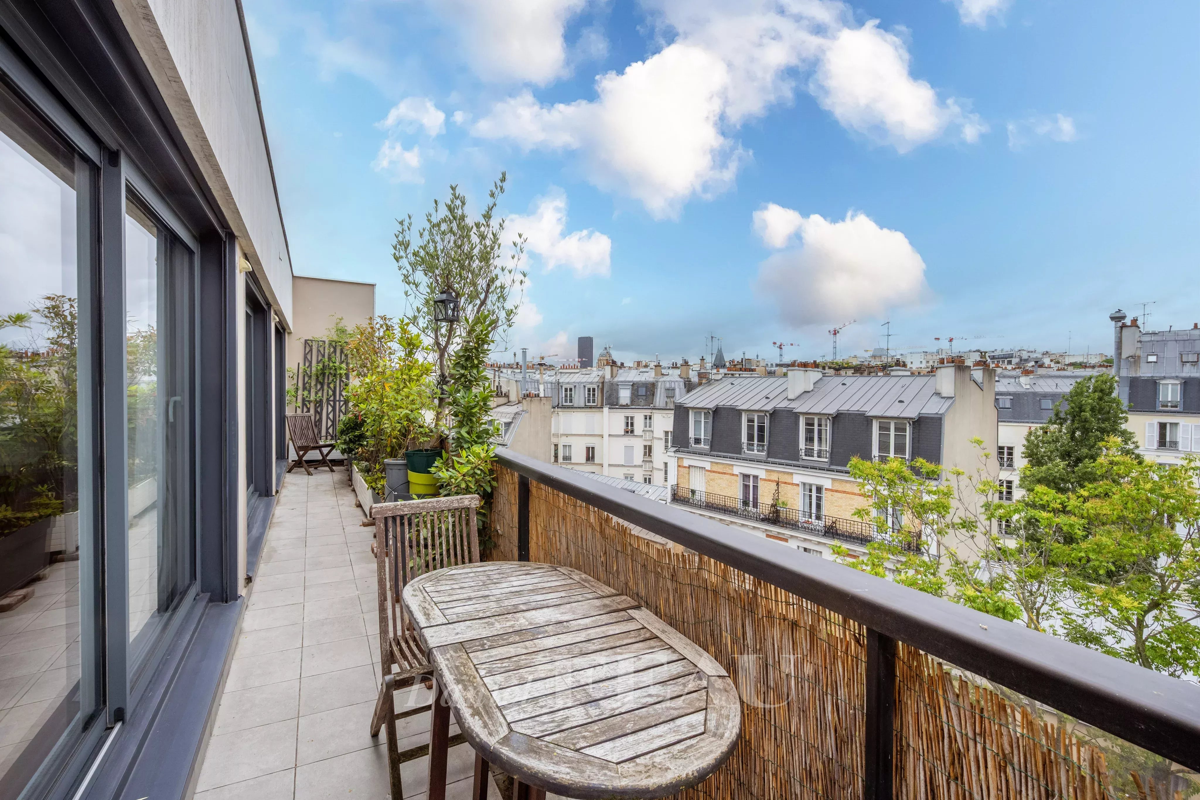 Sale Apartment Paris 5th