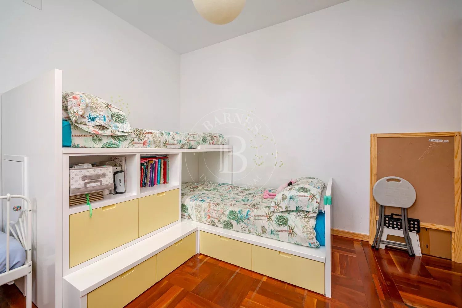 Penthouse Madrid - picture 37