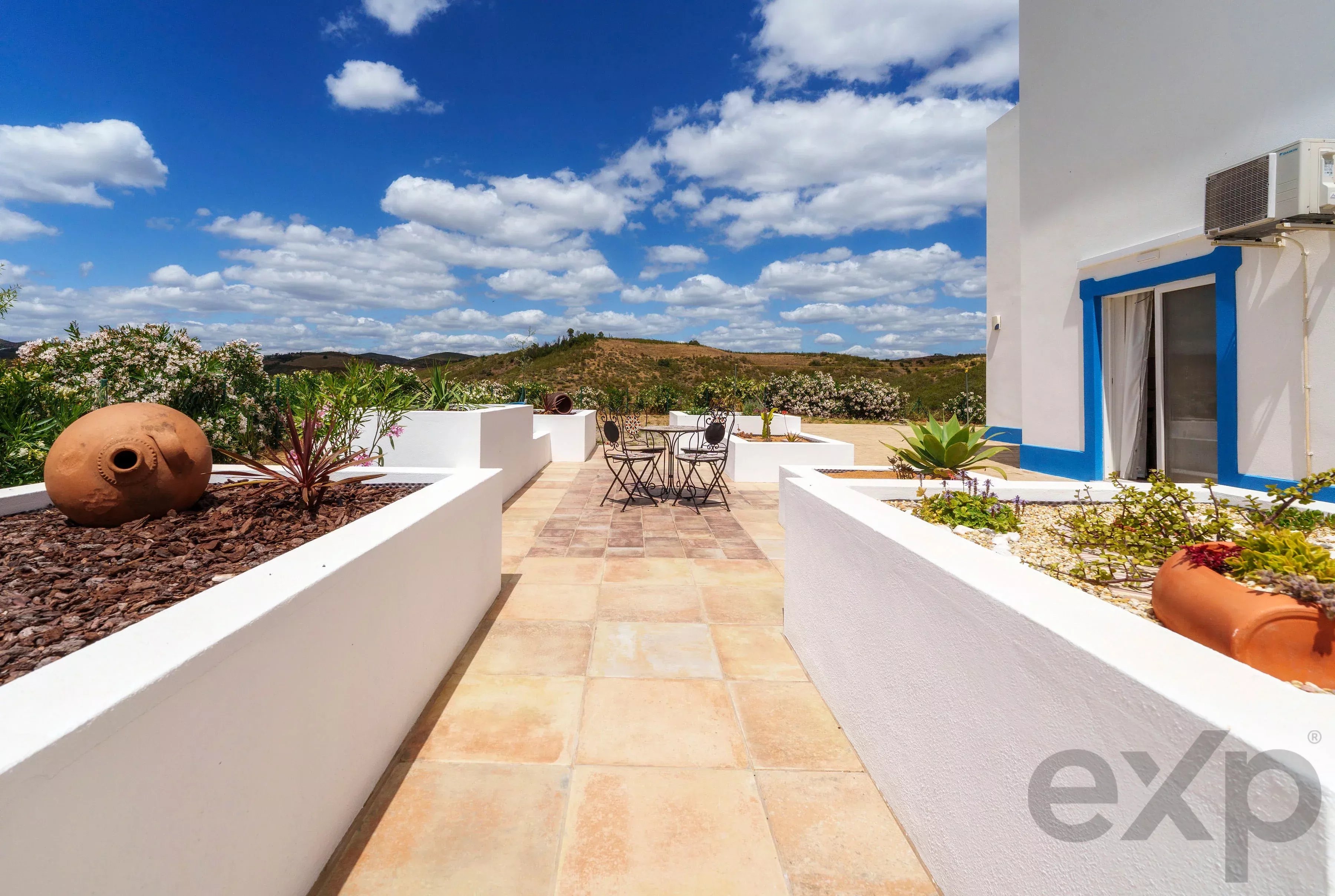 Renovated 5 Bed Countryside Villa with Pool, Panoramic Views, 2 Hectares 87005816 image 40