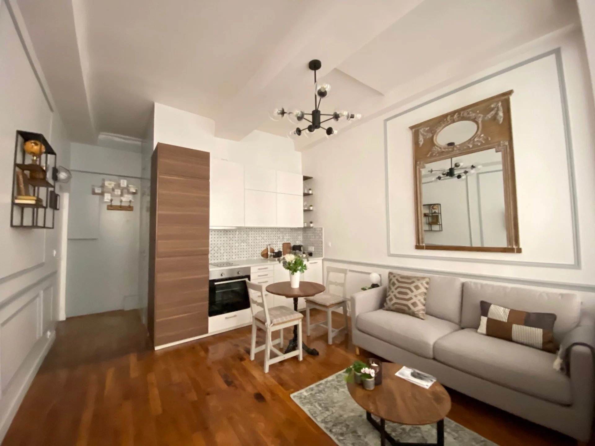 Agence immobilière de Grand Lyon Immobilier