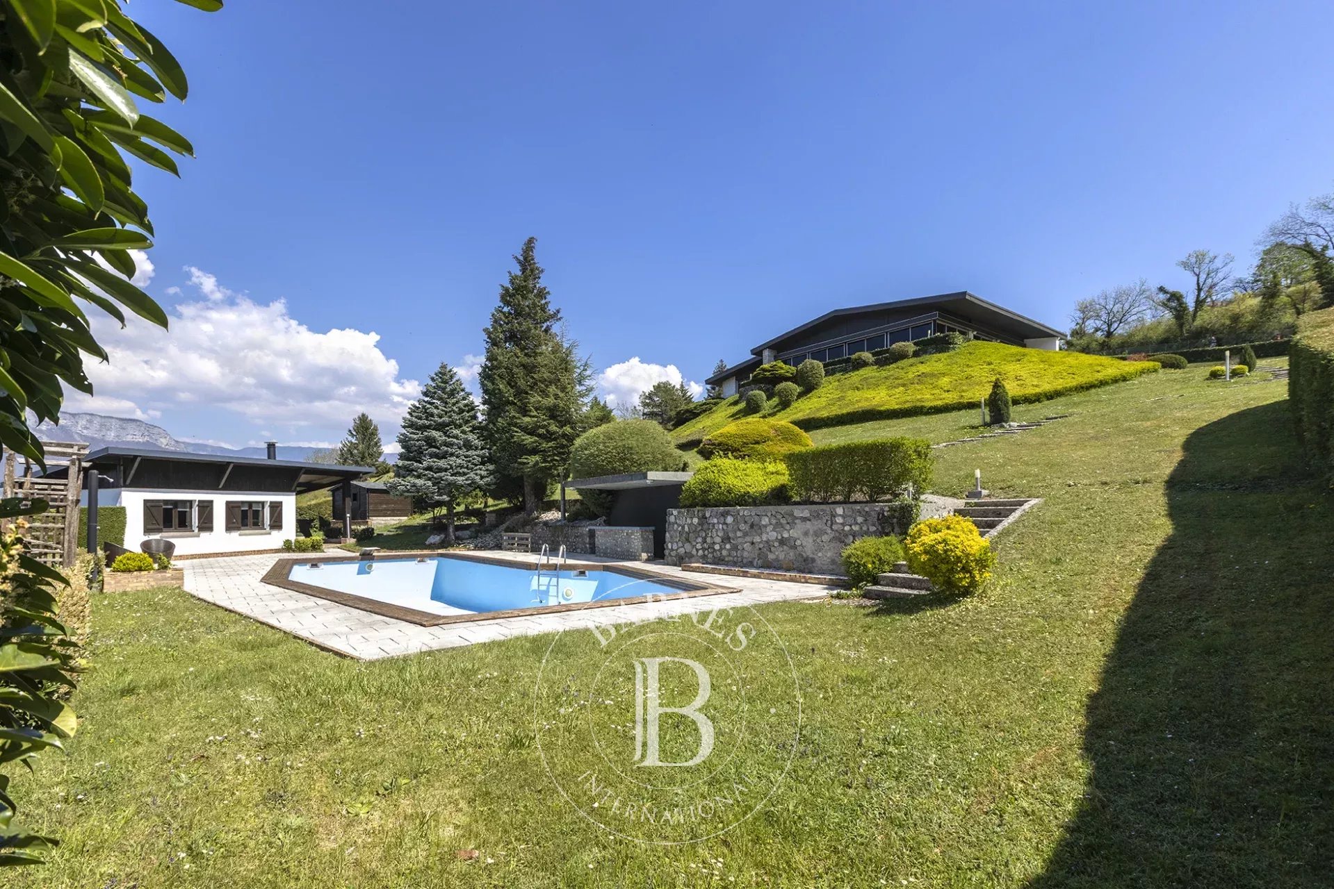 Villa Chambéry  -  ref 87275616 (picture 3)