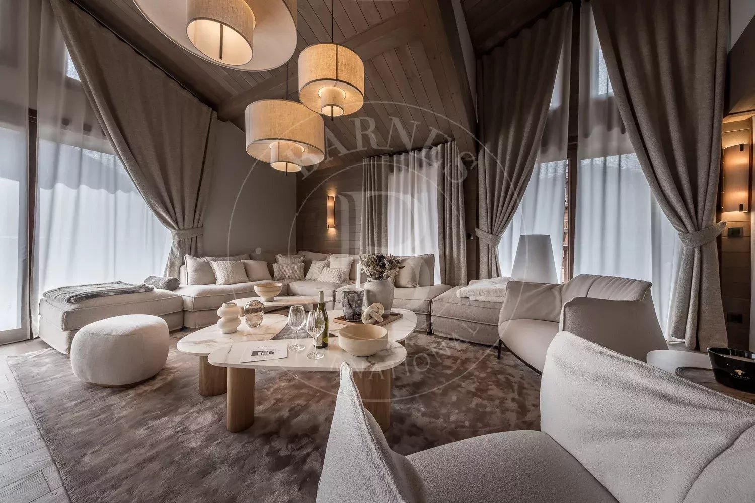 Chalet GOY - picture 3