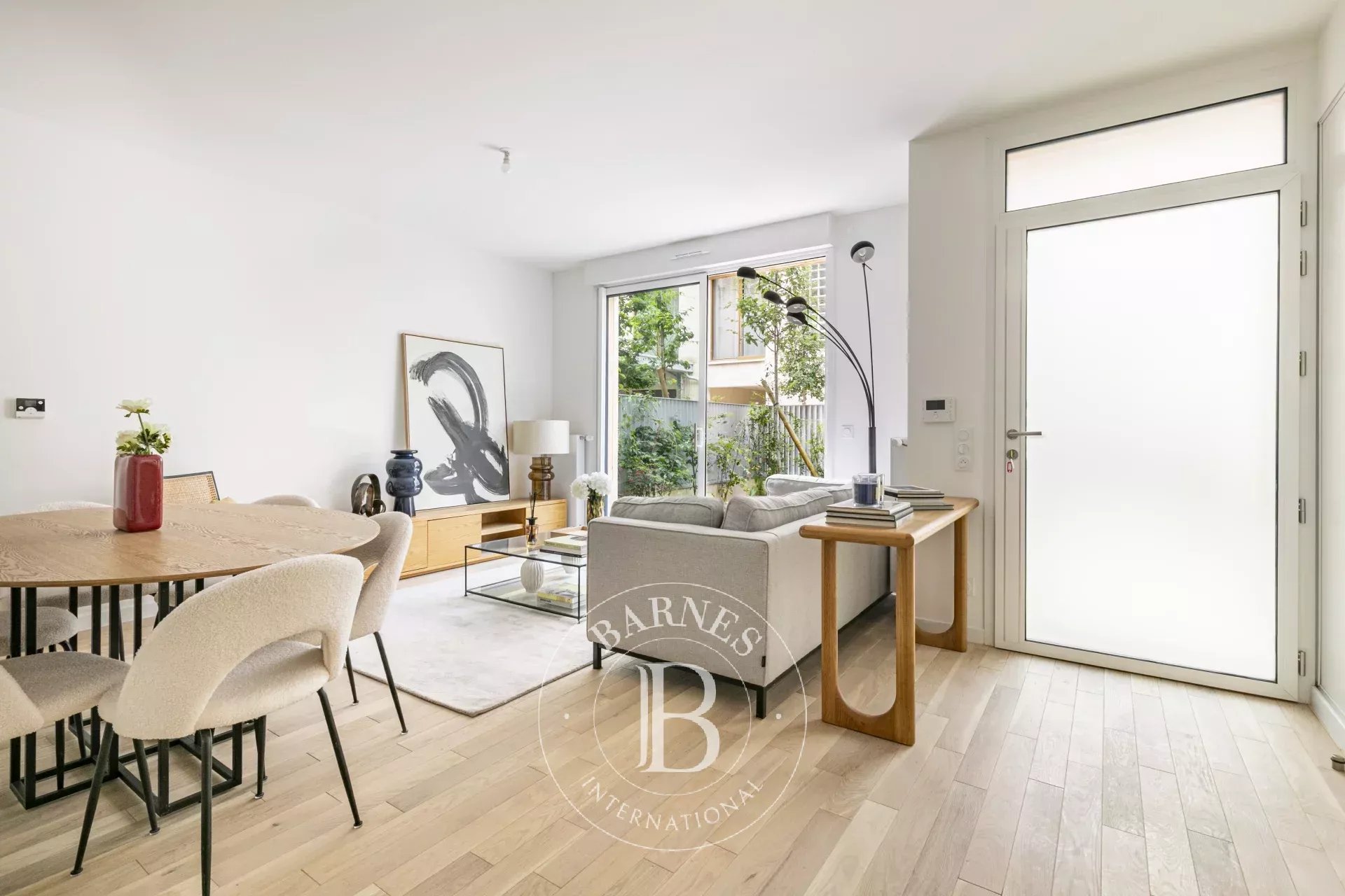 Piso Paris 75015  -  ref 86093004 (picture 2)