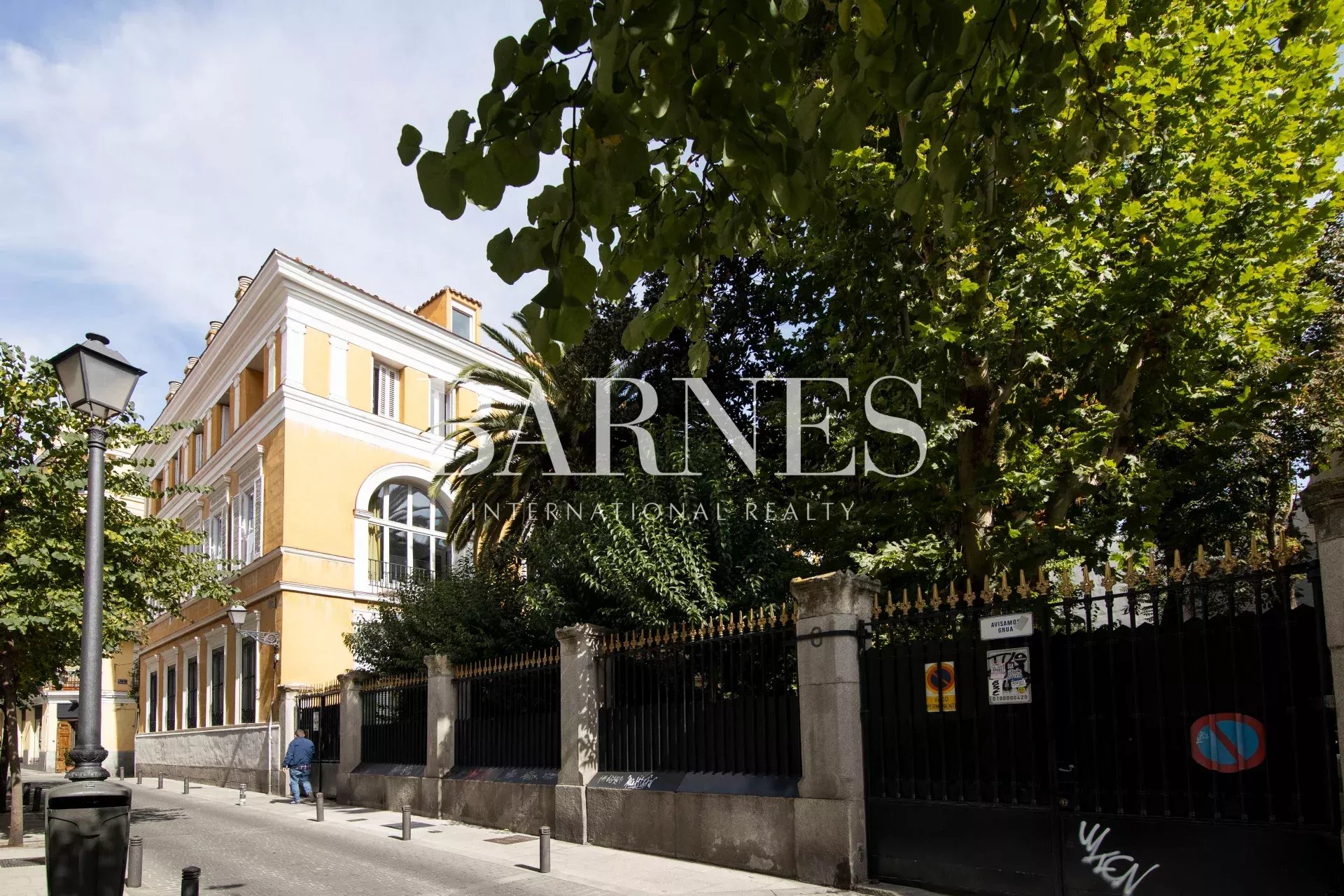 Daire Madrid - picture 35