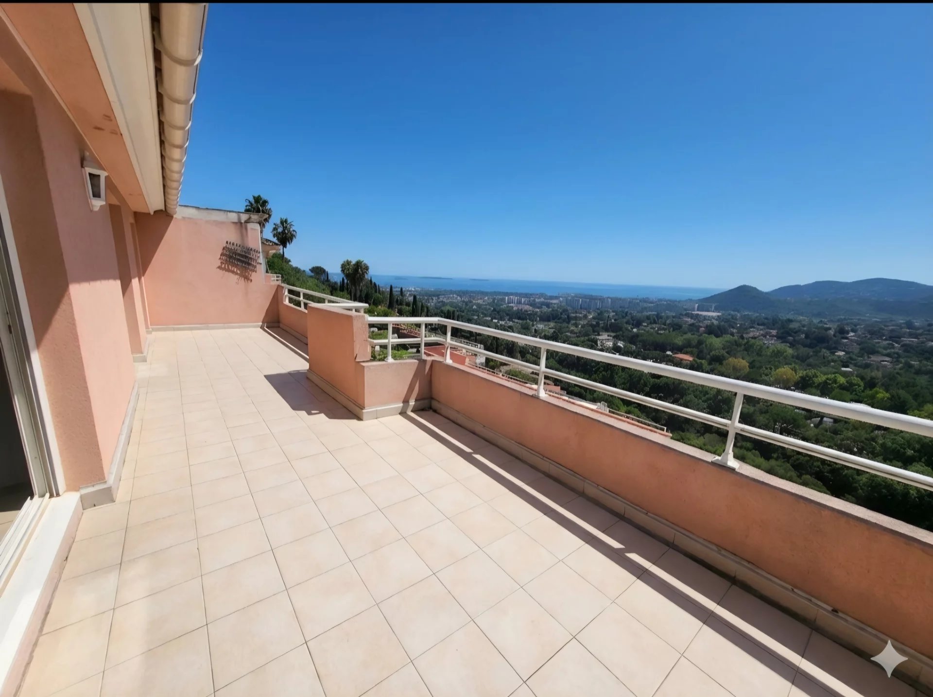 Vente Appartement Mandelieu-la-Napoule Les Termes