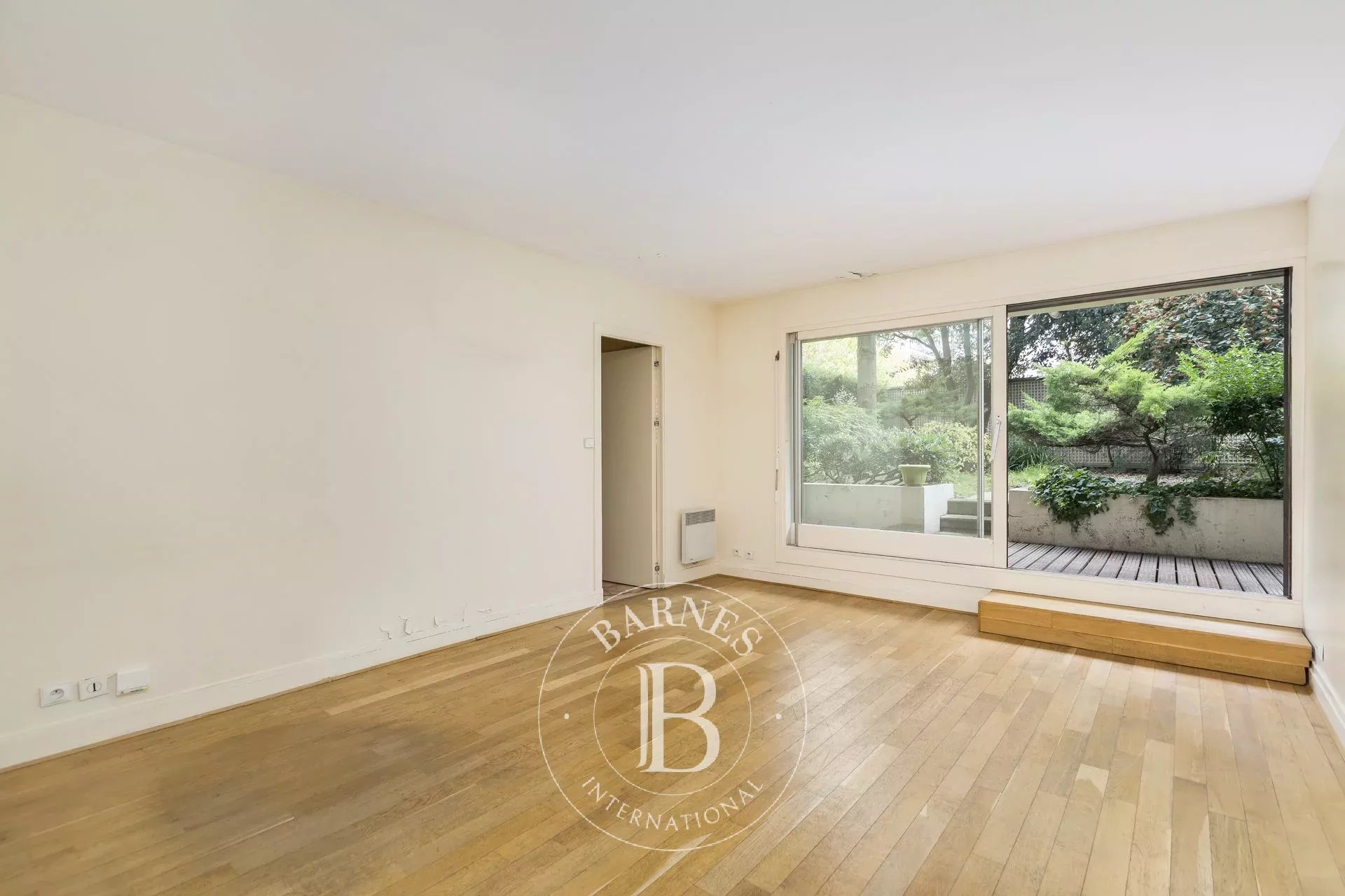 Daire Paris 14ème - picture 4