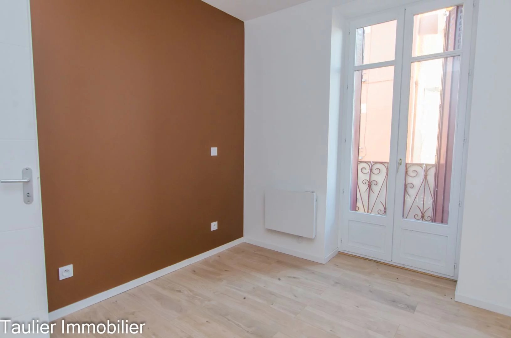 Appartement Saint-marcellin 2 piece(s) 27 m2