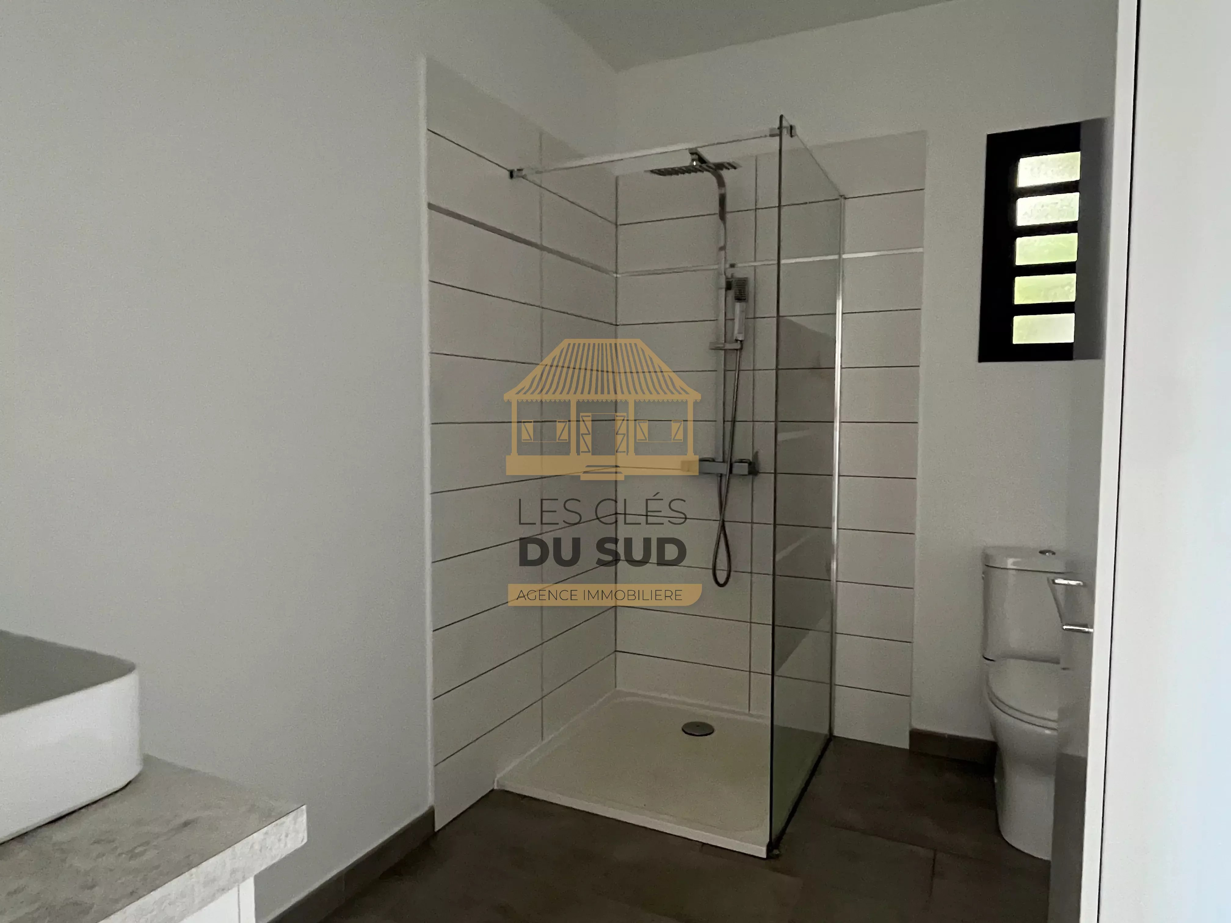 Maison T4 à louer sur les Bas de Jean Petit (97480)