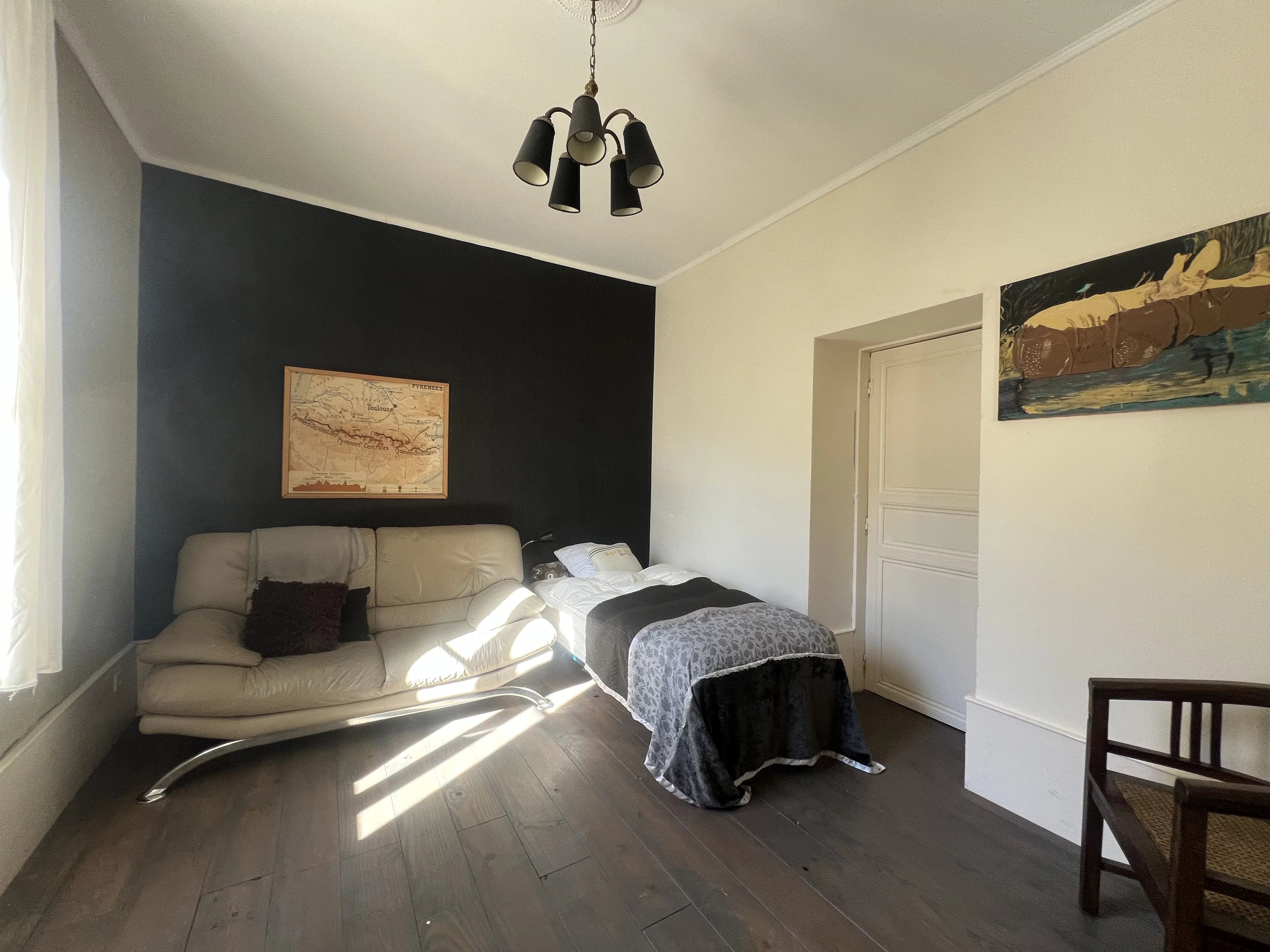 Castle for sale Saint-Béat, Haute-Garonne