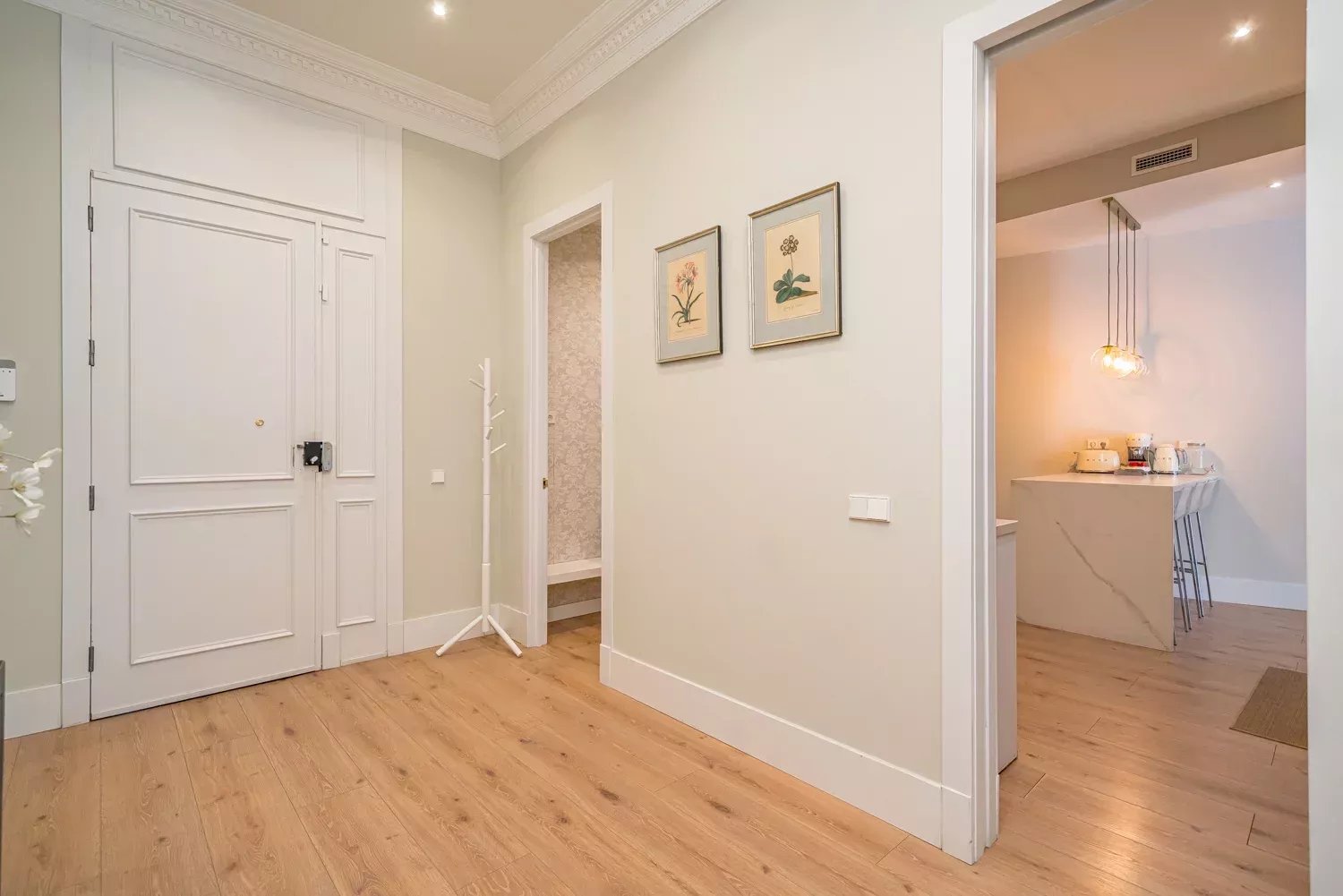 Daire Madrid - picture 22