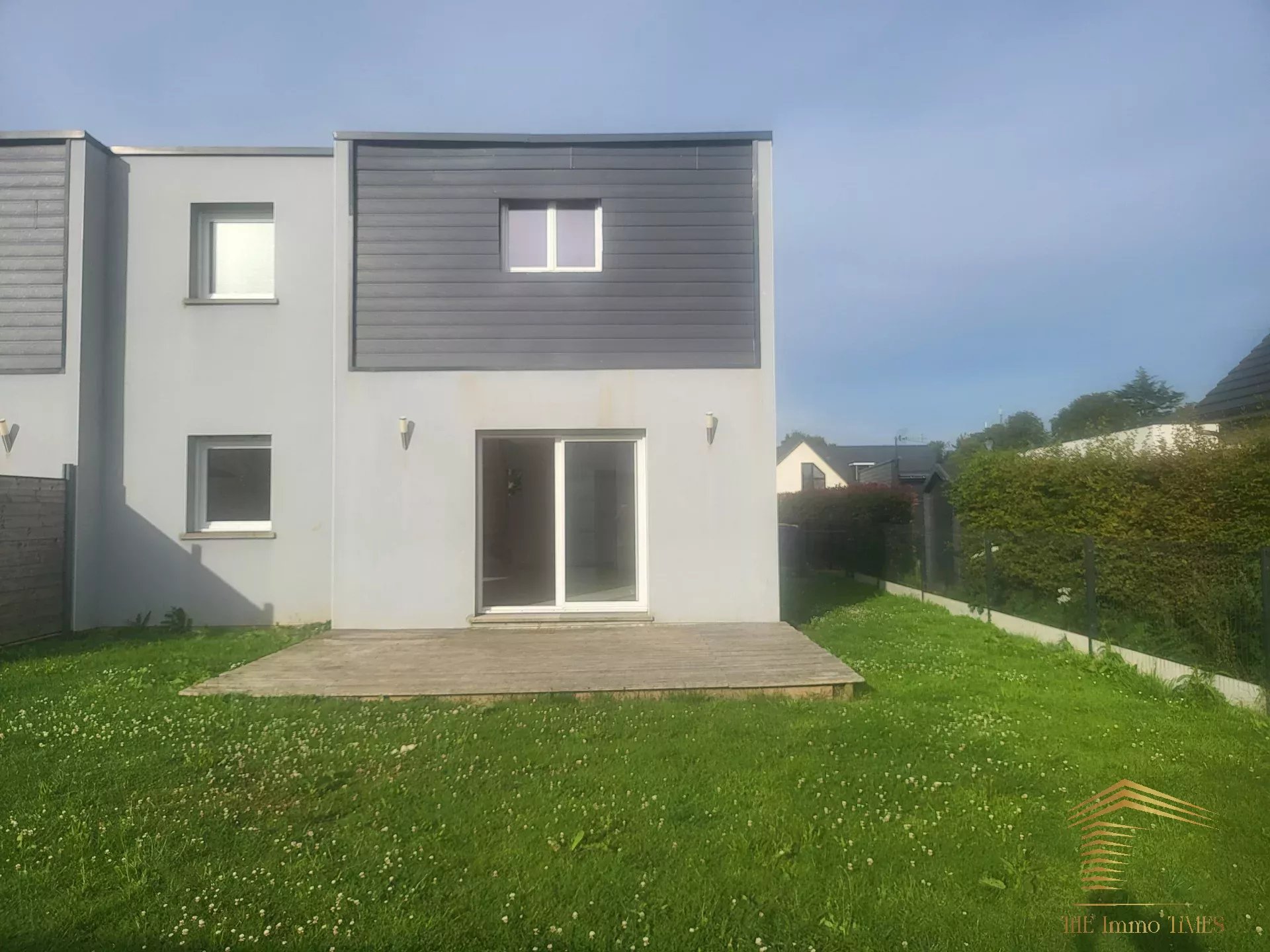 Agence immobilière de The Immo Times