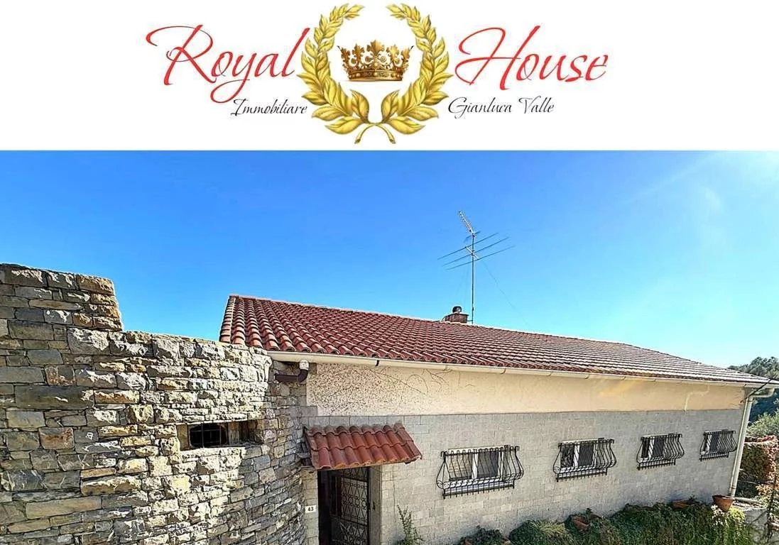 Agence immobilière de Royal House