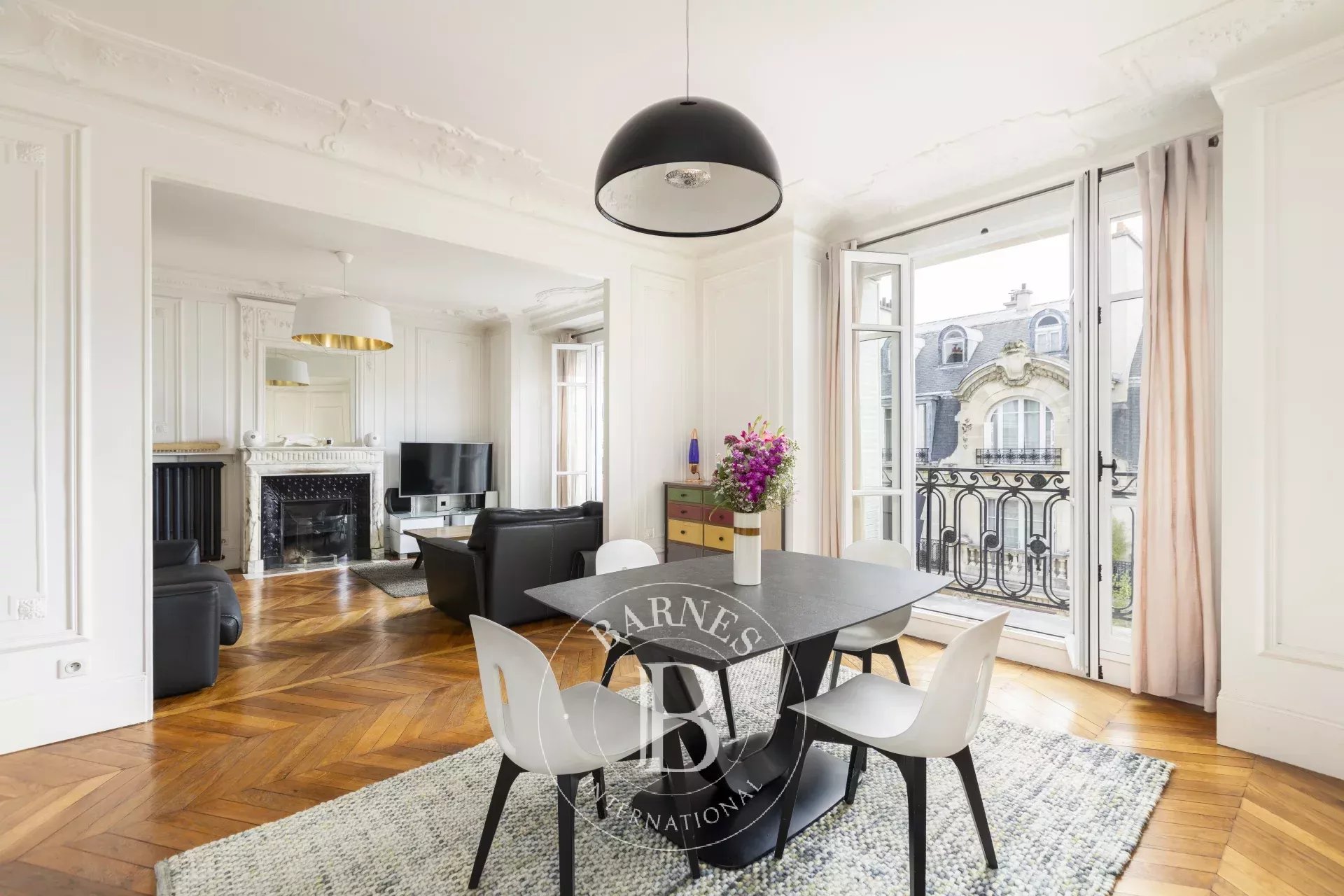 Daire Neuilly-sur-Seine