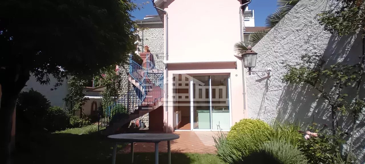 Vente Maison de ville Tarbes