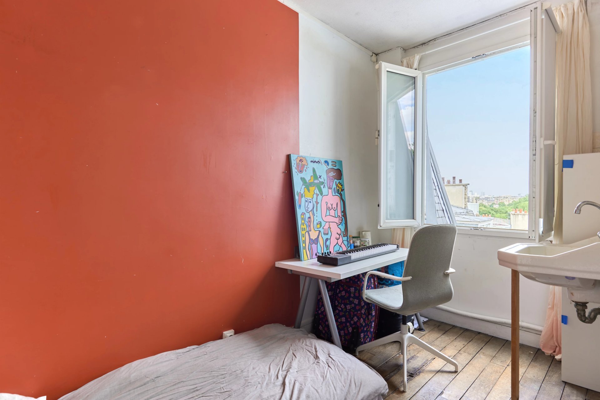 2 Bedroom Apartment/Flat's Image 10