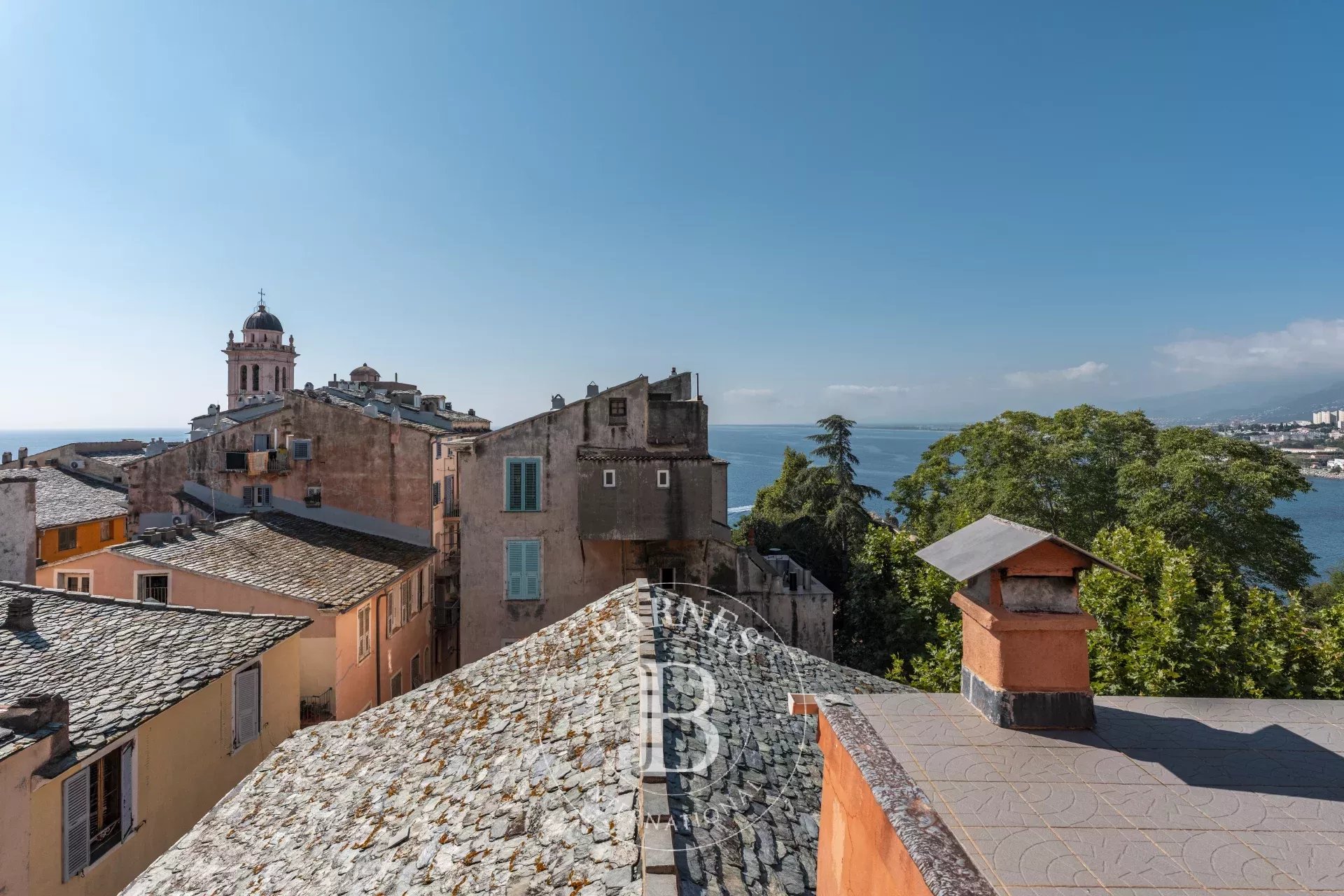 Daire Bastia - picture 15