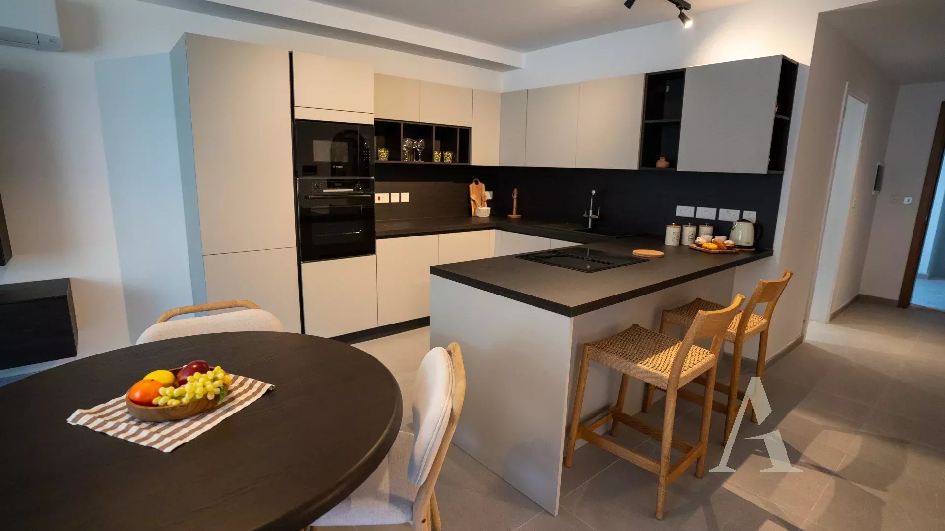 Apartment with Modern Amenities in San Ġiljan