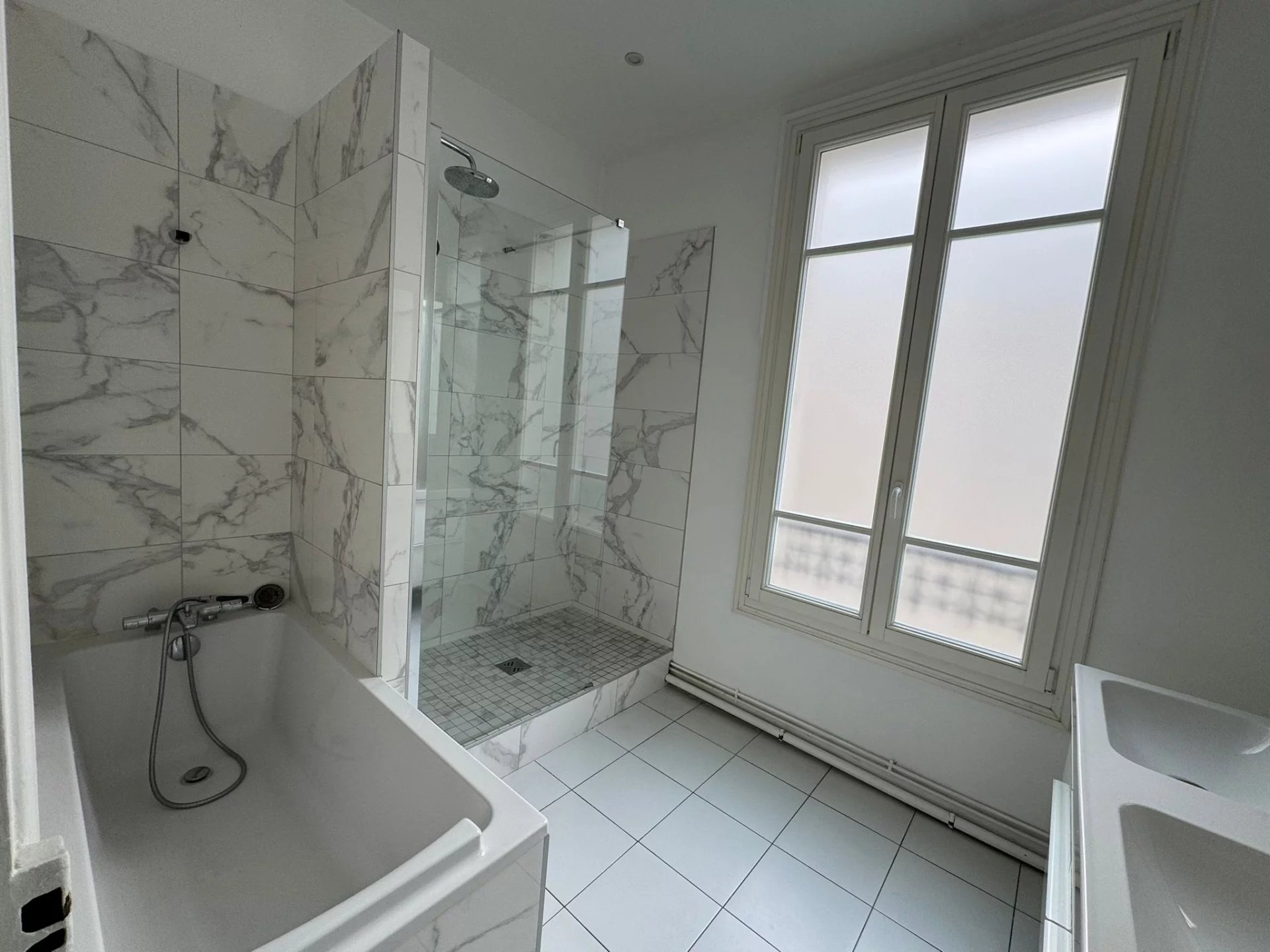 Vente Appartement Paris 3ème