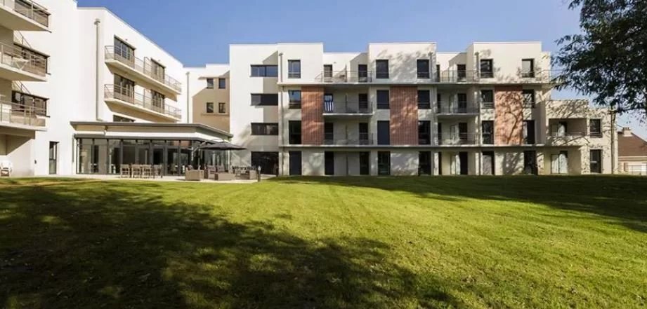 Vente Appartement Nevers