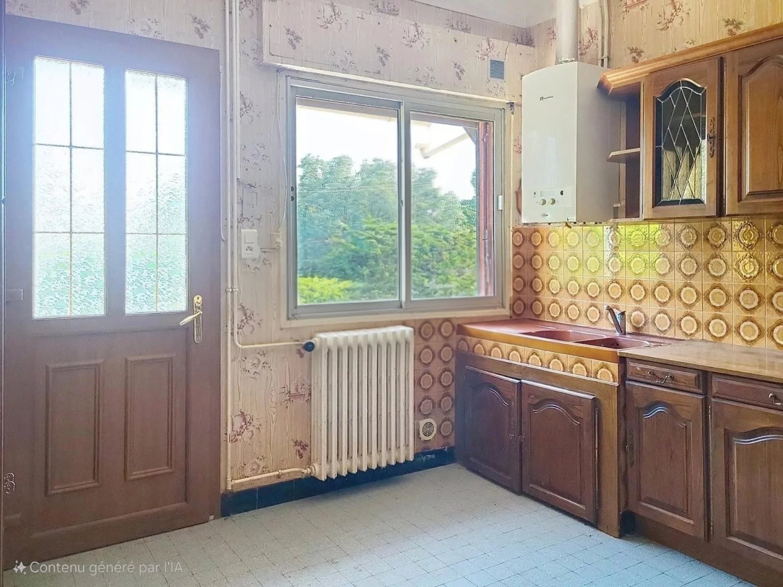 Vente Maison Saint-Raphaël