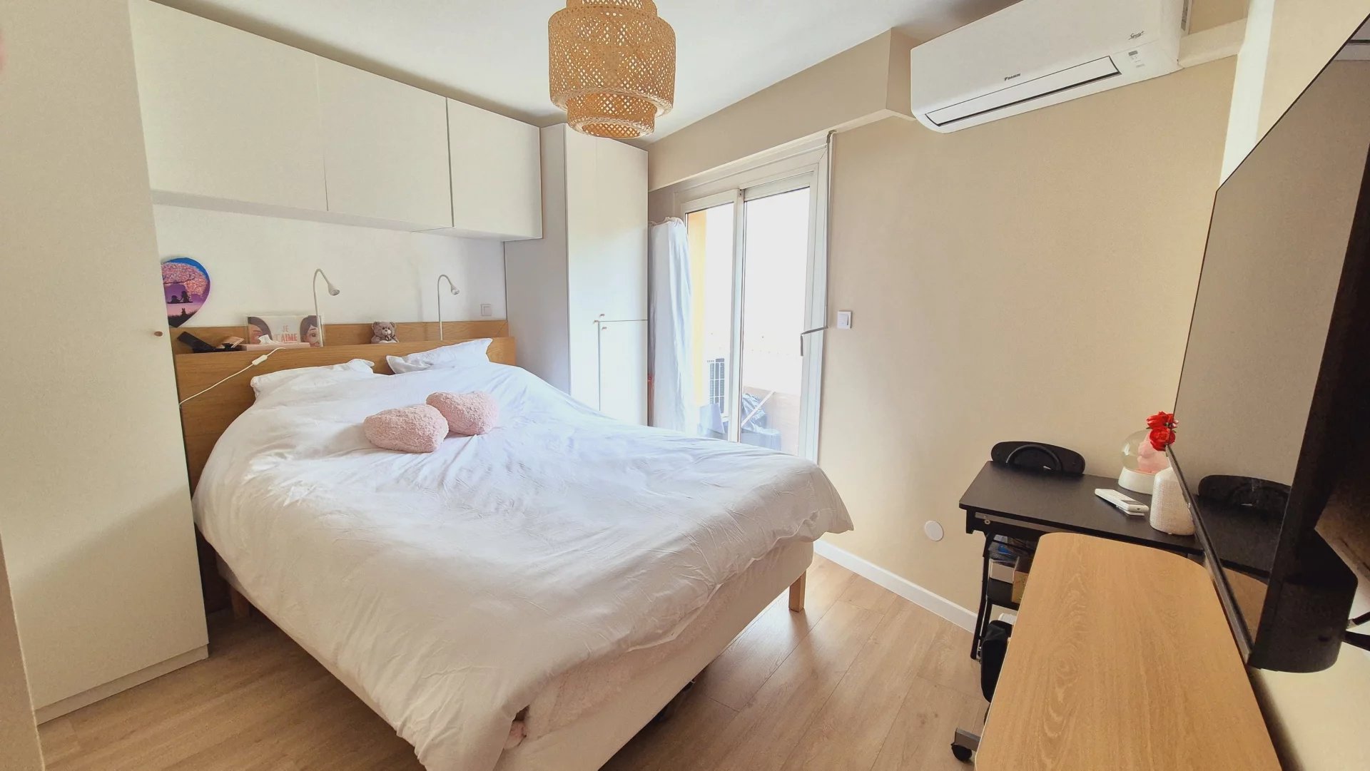 Vendita Appartamento Mentone