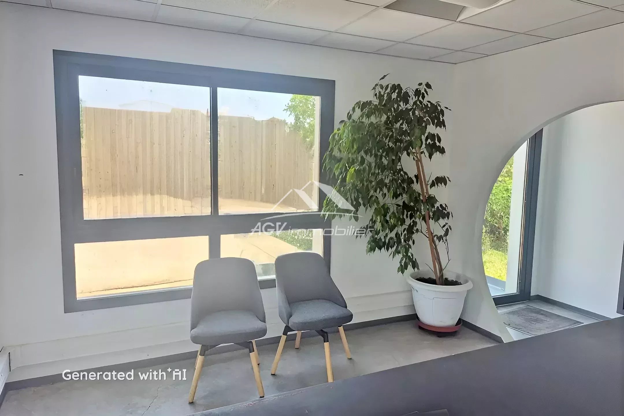 Agence immobilière de AGV IMMOBILIER