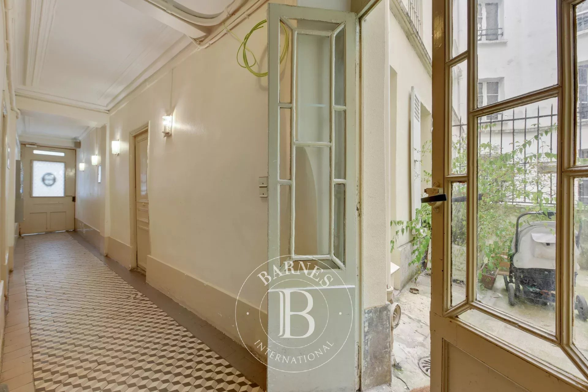 Daire Paris 7ème - picture 9