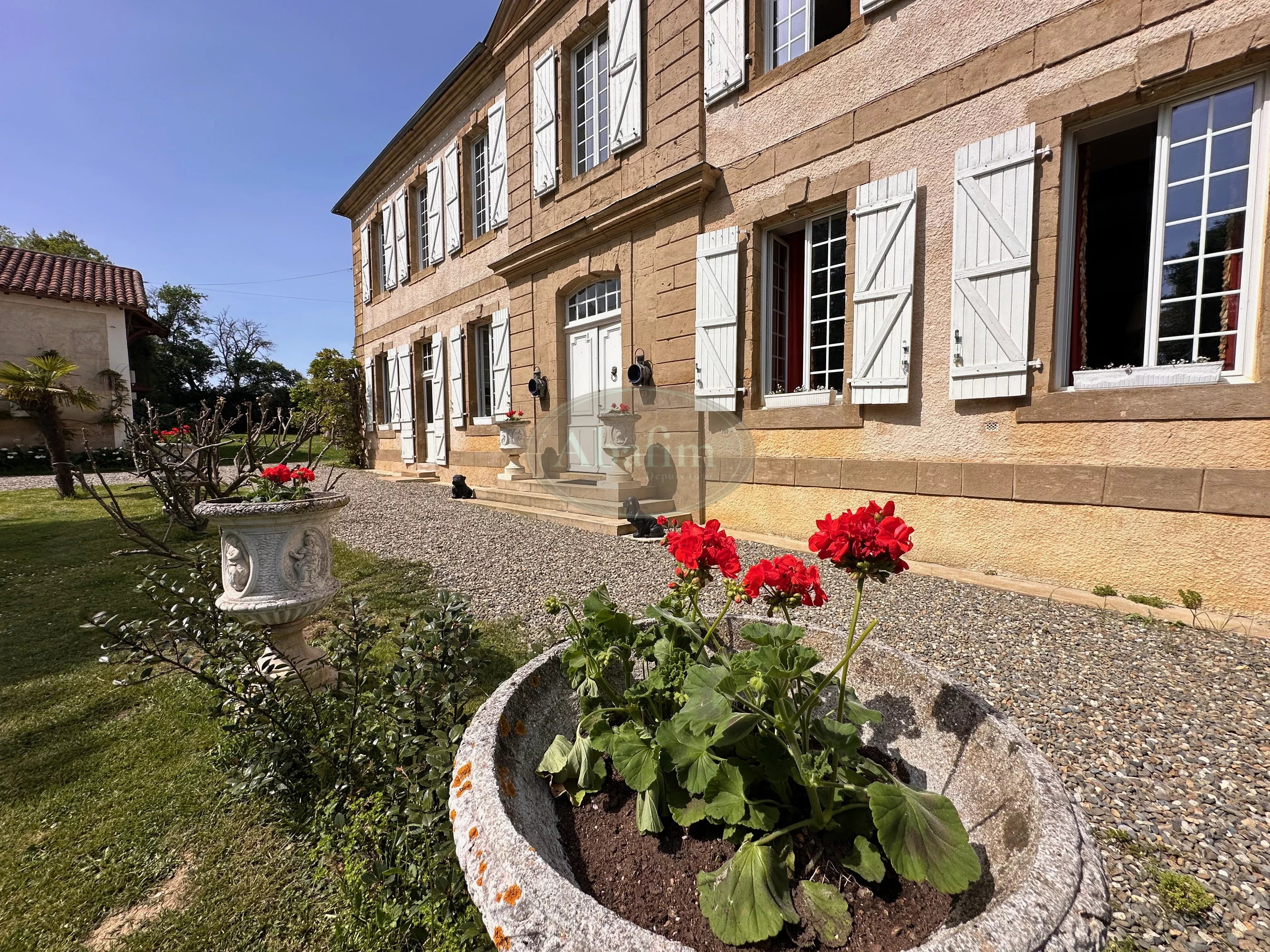 Residenza di carattere